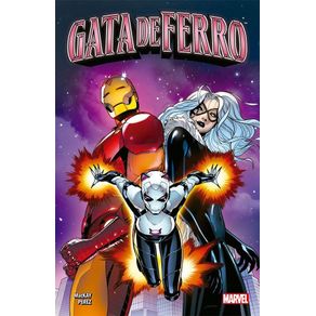 Gata-de-ferro
