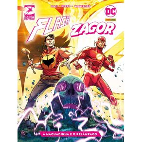 Flash-zagor--dc-bonelli-