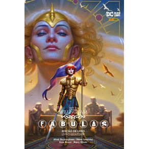 Fabulas---edicao-de-luxo-vol.-14