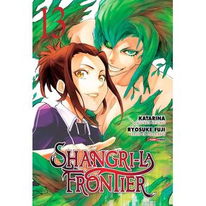 Shangri-la-frontier-vol.-13