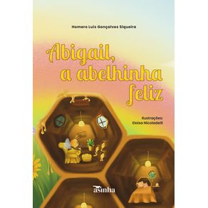 Abigail-a-abelhinha-feliz