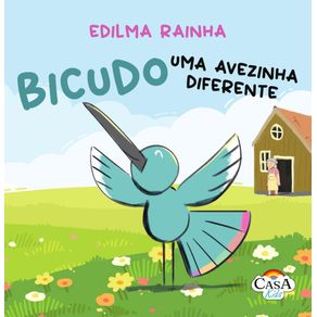 BICUDO-UMA-AVEZINHA-DIFERENTE