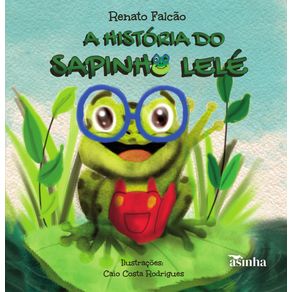 A-historia-do-sapinho-Lele