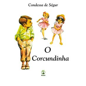 O-Corcundinha