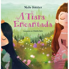A-Tiara-Encantada