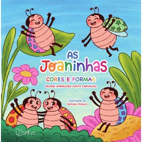 As-joaninhas--Cores-e-formas