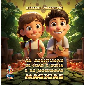 As-Aventuras-de-Joao-e-Sofia-e-as-moedinhas-magicas