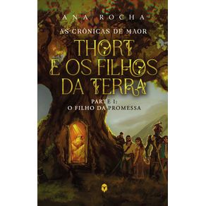 As-Cronicas-de-Maor--Thort-e-os-Filhos-da-Terra
