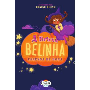 A-Bruxa-Belinha