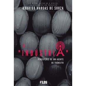 A-INDUSTRIA--Percepcoes-de-um-agente-de-transito
