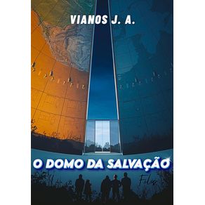 O-DOMO-DA-SALVACAO