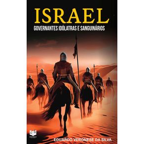Israel--Governantes-idolatras-e-sanguinarios