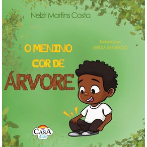 O-Menino-Cor-de-Arvore
