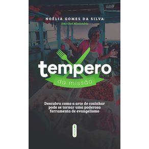 O-tempero-da-missao