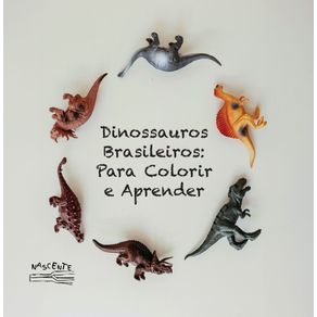 Dinossauros-brasileiros--para-colorir-e-aprender