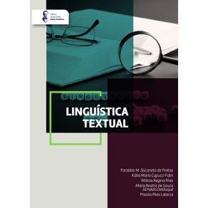 Linguistica-textual