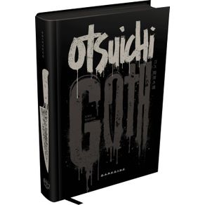 Goth:-Almas-Obscuras