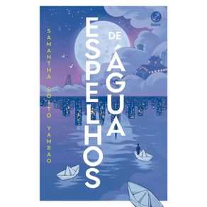 Espelhos-de-agua