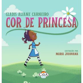 Cor-de-princesa