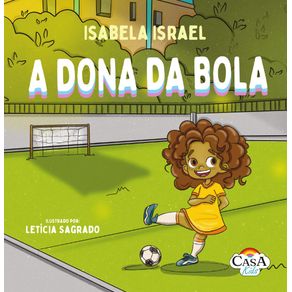 A-Dona-da-Bola