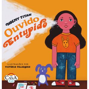 Ouvido-entupido