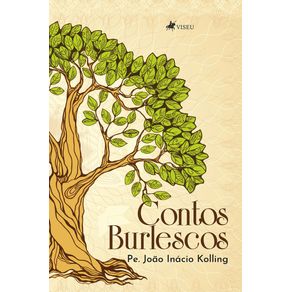 Contos-Burlescos