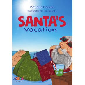 SantaS-Vacation