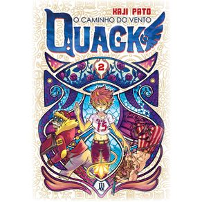 Quack:-O-Caminho-do-Vento-Vol.-02