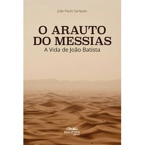 O-Arauto-do-Messias