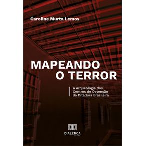Mapeando-o-Terror