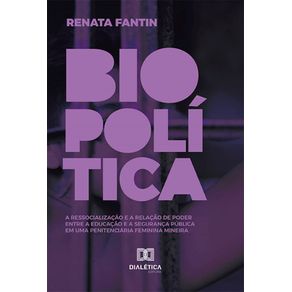 Biopolitica