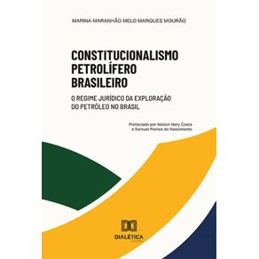 Constitucionalismo-Petrolifero-Brasileiro