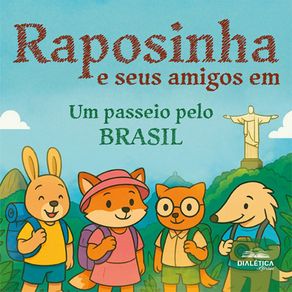Raposinha-e-seus-amigos-em