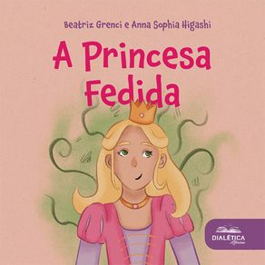 A-Princesa-Fedida