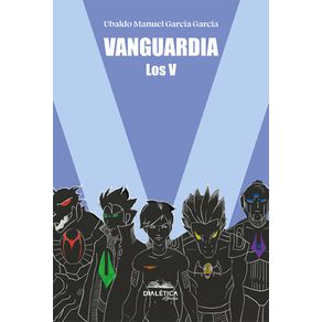 Vanguardia