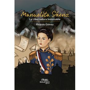 Manuelita-Saenz