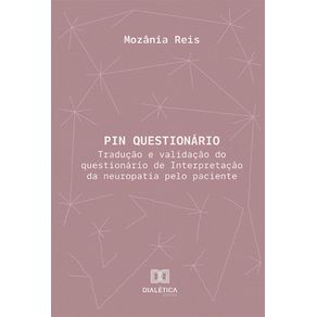 PIN-Questionario