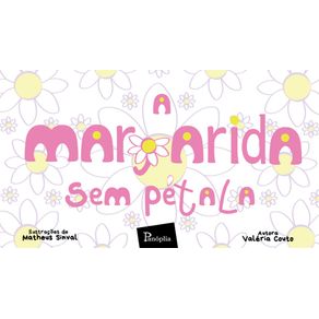A-Margarida-sem-Petala