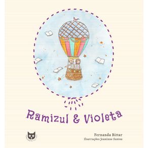 Ramizul-e-Violeta