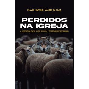 Perdidos-na-igreja--A-desconexao-entre-a-vida-religiosa-e-o-verdadeiro-cristianismo