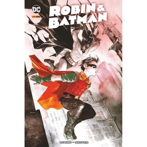 Robin---batman