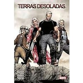 Terras-desoladas