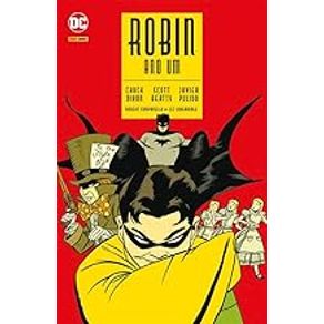 Robin--ano-um