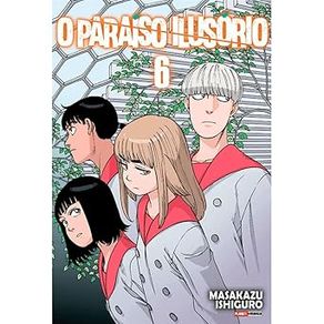 O-para-so-ilus-rio-vol.-6