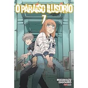 O-para-so-ilus-rio-vol.-7