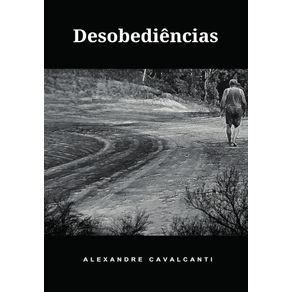 Desobediencias