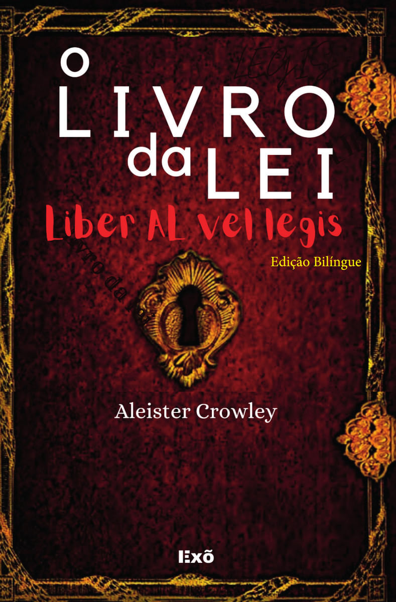 The Writings of Aleister Crowley 3 - umlivro