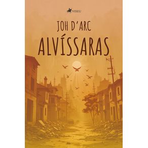 Alvissaras-
