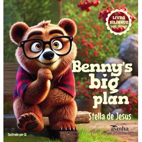 Benny’s-big-plan