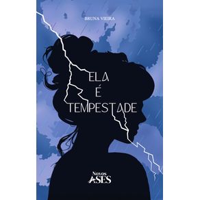 Ela-e-tempestade